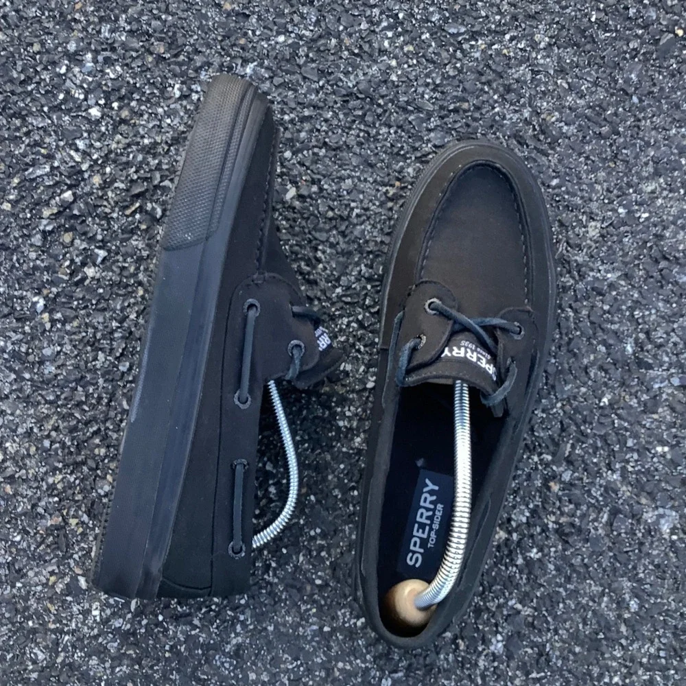 Sperry top sider